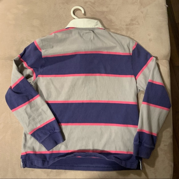 stussy long sleeve - Picture 3 of 3